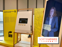 Énergie, So Watt ?, l'exposition immersive et actuelle à Citéco - la Cité de l'Économie - IMG 0207