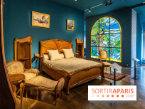 Musée des Arts décoratifs, collection permanente  -  A7C1534