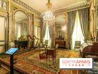 Musée des Arts décoratifs, collection permanente