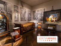 Musée des Arts décoratifs, collection permanente