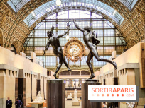 Musée d'Orsay, collection permanente  - visuel 