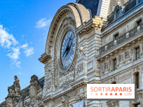 Musée d'Orsay, collection permanente