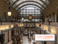 Musée d'Orsay, collection permanente