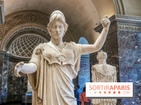 Louvre - collection permanente  - IMG 20190906 101734