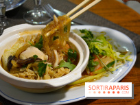 La Jonque d'Or, la cantine secrète et ultra-abordable près des Champs-Elysées