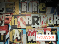 exposition rire, horreur et mort au Musée du Quai Branly