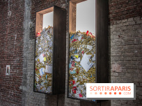 Exposition Exposé.es Palais de Tokyo Sida