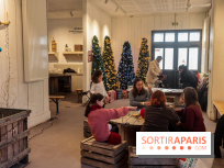 Fermes de Gally - Saint Denis - 682B586C AC2C 4B51 84DC 1984942C7CF3