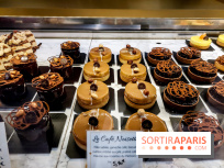 Cyril Huet Pâtisserie, nos photos - 20230222 093739