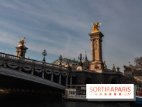 Croisière Canal Saint-Martin/Seine