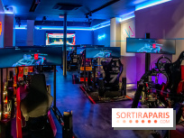 Sim Drivers simulateurs