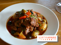 U Mulinu, la taverne corse joyeuse à la cuisine entre traditions et modernité