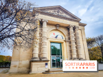 Musée de l'Orangerie à Paris : programmation, horaires, histoire... Tout ce qu'il faut savoir  - IMG20220927161721 (1)