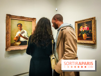 Musée de l'Orangerie - Vue d'ensemble