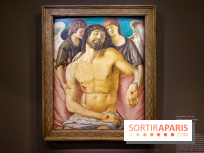 Exposition Giovanni Bellini Musée Jacquemart-André