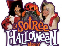 Halloween dysney