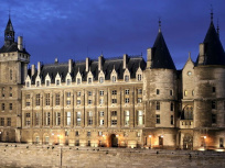 conciergerie