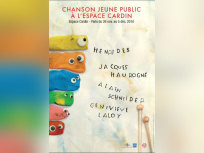chanson jeune public