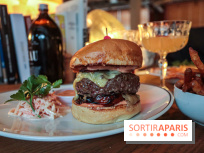 Feuille de Chou, le brasserie bio et moderne du MOB House, à Saint-Ouen - 20230222150635 IMG 3854