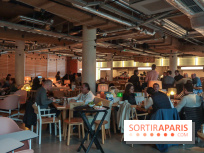 Feuille de Chou, le brasserie bio et moderne du MOB House, à Saint-Ouen - 20230222143112 IMG 3808