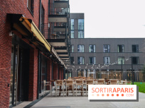 Feuille de Chou, le brasserie bio et moderne du MOB House, à Saint-Ouen - 20230222135655 IMG 3793