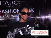 © Rachid Bellak - Ciara a l'Arc