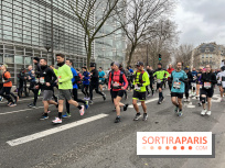 Courses à pied - semi marathon