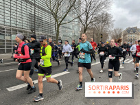 Courses à pied - semi marathon