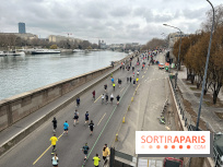 Courses à pied - semi marathon