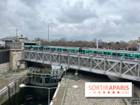 métro aérien ligne 5