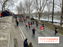 Courses à pied - semi marathon