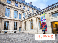 Célébration Picasso, l'exposition anniversaire colorée au musée Picasso Paris - nos photos