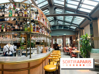 Le Brunch de la Maison Bréguet à Paris