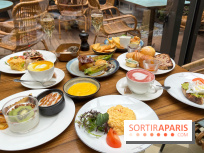 Le Brunch de la Maison Bréguet à Paris