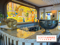 Montijo : la cave à manger aux accents espagnols à Paris