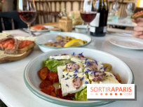 Montijo : la cave à manger aux accents espagnols à Paris