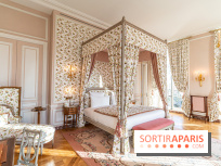 Airelles Château de Versailles, Le Grand Contrôle - hôtel -  chambre