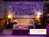 Stranger Things : The Experience - DSC 5814