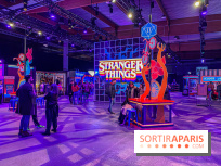 Stranger Things : The Experience