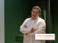 Jòia Bun - restaurant de burgers - Hélène Darroze