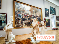 Petit Palais - Collection permanente