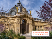 Petit Palais - Collection permanente  -  jardin