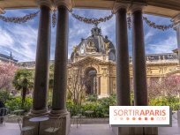 Petit Palais - Collection permanente  -  jardin - restaurant - terrasse