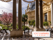 Petit Palais - Collection permanente  -  jardin