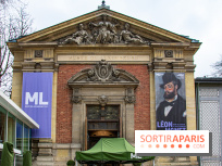 Exposition Léon Monet musée du Luxembourg