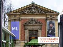 Exposition Léon Monet musée du Luxembourg