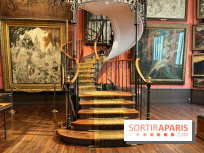 Musée Gustave Moreau
