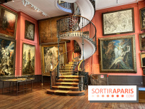 Musée Gustave Moreau - IMG 0784