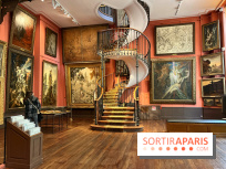Musée Gustave Moreau