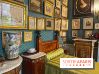 Musée Gustave Moreau